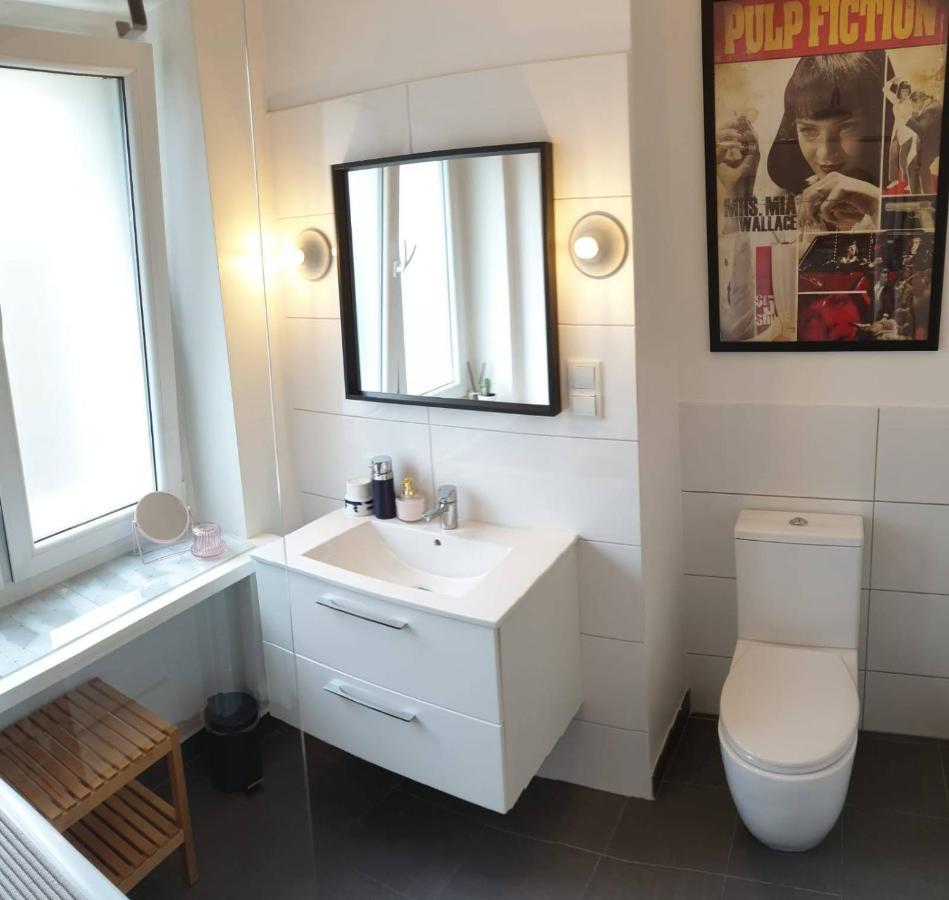Smileapartment - Apartament W Sercu Gdyni Gdynia Extérieur photo