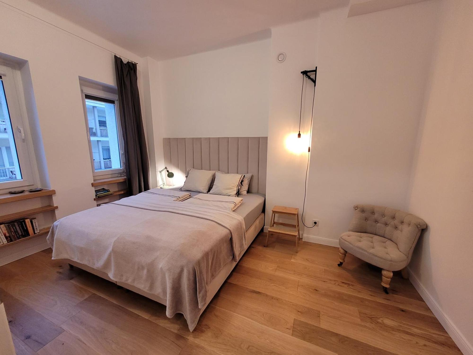 Smileapartment - Apartament W Sercu Gdyni Gdynia Extérieur photo