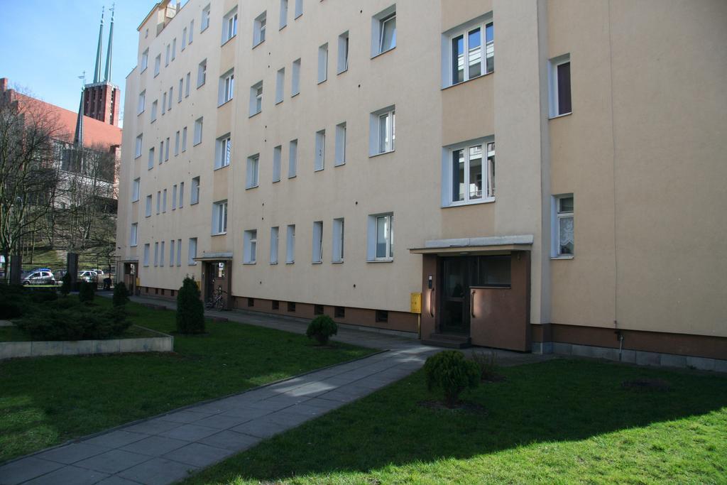 Smileapartment - Apartament W Sercu Gdyni Gdynia Extérieur photo