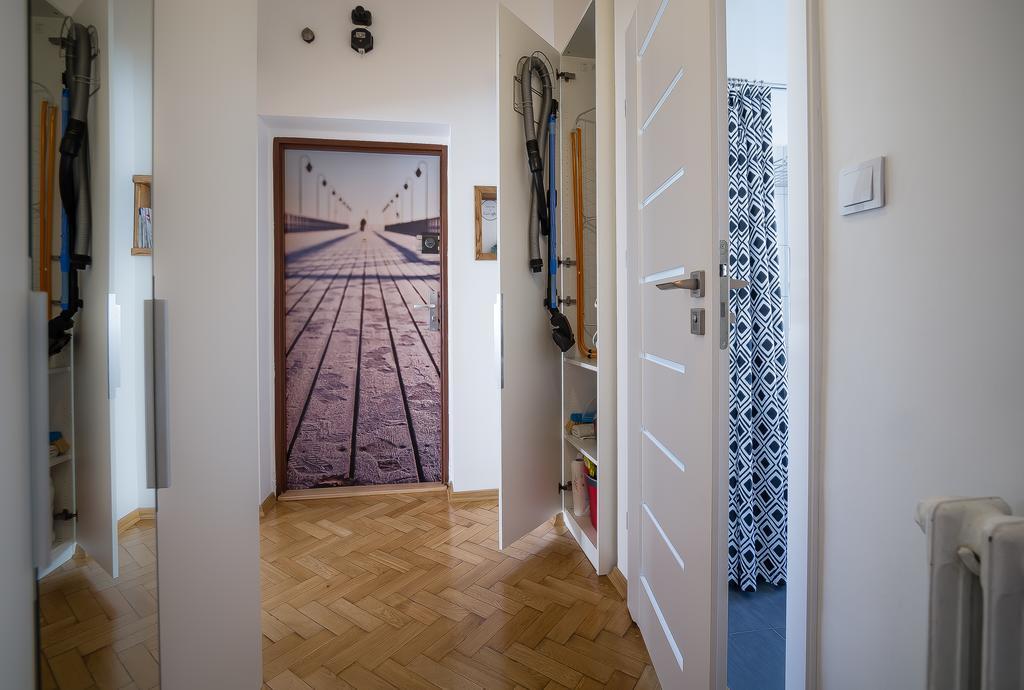 Smileapartment - Apartament W Sercu Gdyni Gdynia Extérieur photo