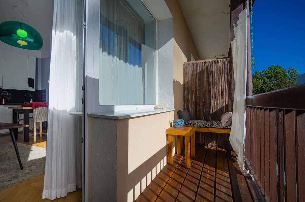 Smileapartment - Apartament W Sercu Gdyni Gdynia Extérieur photo