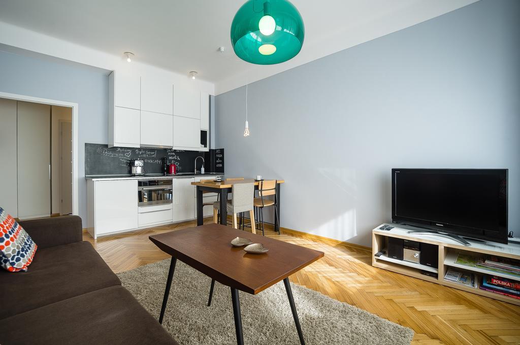 Smileapartment - Apartament W Sercu Gdyni Gdynia Extérieur photo