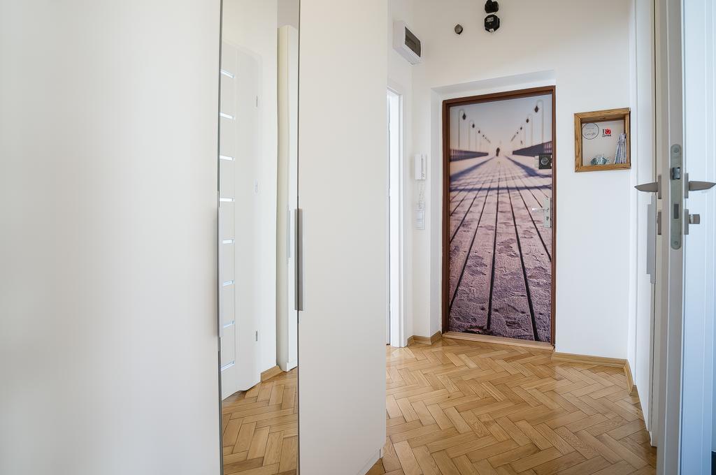 Smileapartment - Apartament W Sercu Gdyni Gdynia Extérieur photo