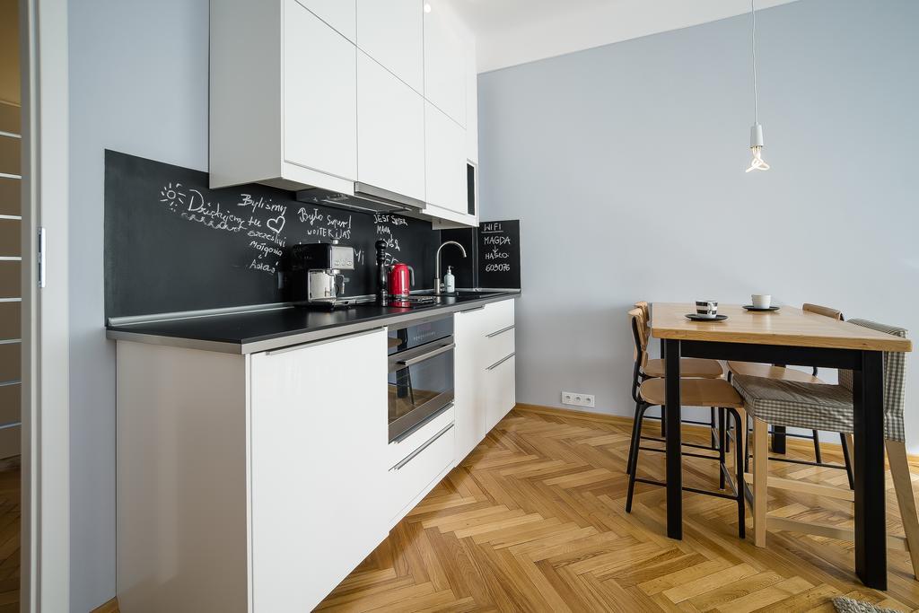Smileapartment - Apartament W Sercu Gdyni Gdynia Extérieur photo