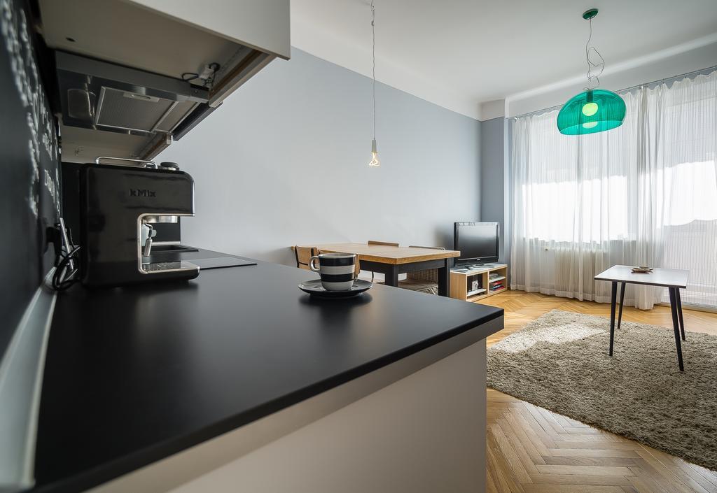 Smileapartment - Apartament W Sercu Gdyni Gdynia Extérieur photo