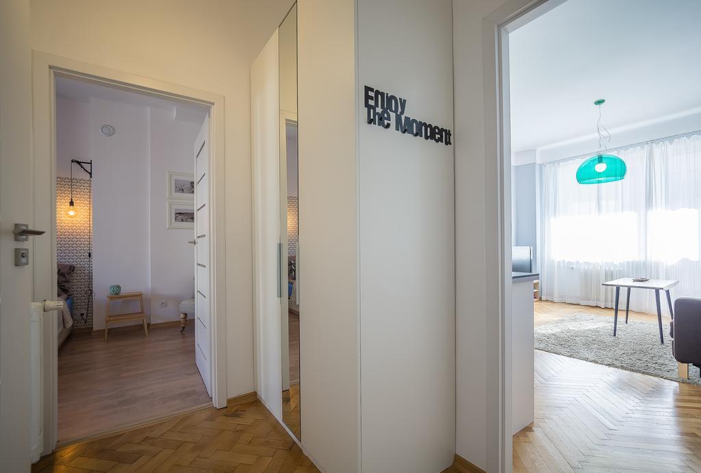 Smileapartment - Apartament W Sercu Gdyni Gdynia Extérieur photo
